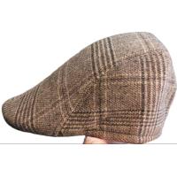 ราคา หมวกเบเร่ต์ชาย หมวกติงลี่ ส่งจากไทย THAILAND FLAT CAP ใครๆใส่ได้ชายหญิง งานพร้อมส่ง (20811812496)