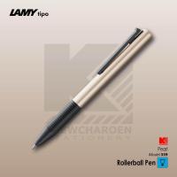 ราคา ปากกาโรลเลอร์บอล LAMY Tipo AL K Rollerball pen Model 339 (643180919)