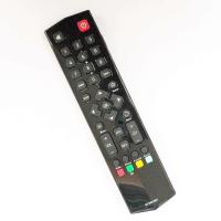 ราคา รีโมทใช้กับทีวี ทีซีแอล แอลอีดี รหัส RC260JMI1 Remote for TCL LED สีดำ (13836788124)