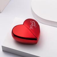 ราคา น้ำหอมหัวใจ น้ำหอมกลิ่นดอกไม้และผลไม้ หอมเย้ายอนโรแมนติก กลิ่นไม่ฉุน กลิ่นหอมอ่อนๆ เหมาะกับการเป็นของขวัญของฝาก ปีใหม่ วาเลนไทน์ (11722584101)