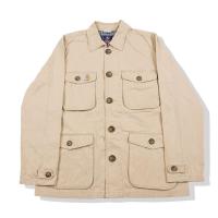 ราคา Carhartt เสื้อโค้ทเสื้อแจ็กเกตชายสไตล์ฮิปฮอปมีกระเป๋าสไตล์ญี่ปุ่นสำหรับคู่รักชายและหญิง (20229618566)