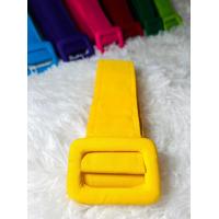 ราคา เข็มขัดผ้าย้อนยุค เข็มขัดชุดทองกวาว เข็มขัดผ้า (20749524200)