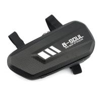 ราคา Motorcycle Modification Hard Waterproof Triangle Side Bag For HONDA CB650R CB650F CBR CB 650 R F CBR650R CBR650F Accessories (20196543224)