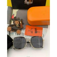 ราคา with packaging 2023 H new style classic luxury global style fashionable box sunglasses extraordinary temperament (20901836345)