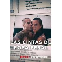 ราคา Rosa Perals Tapes 2023 เทปของโรซา เพรัล ความยาม 1 ชั่วโมง 20 นาที เสียง สเปน ซับ ไทย อังกฤษ สเปน DVD หนังใหม่ ดีวีดี (20491081920)