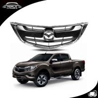 ราคา กระจังหน้า แท้ หน้ากระจัง มาสด้า สี ชุป Mazda Bt50 Proจำนวน 1ชิ้น 2ประตู 4ประตู ปี2016 ขนาด 125 13 6 มีบริการเก็บเงินปลายทาง (9506196365)