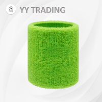 ราคา สายรัดข้อมือกีฬา ปลอกข้อมือผ้าฝ้าย สายรัดข้อมือขนหนู ผ้ารัดข้อมือซับเหงื่อ ผ้ารัดข้อมือ ซับเหงื่อ สายรัดข้อมือออกกำลังก 8cm 8cm (19587006424)