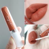 ราคา แท้ ส่งไว MYCA LIP MADMATTE 4 ml ไมก้า ลิป แมดแมทท์ สีแน่น เนื้อเนียนละเอียด ไม่ตกร่อง เกลี่ยง่าย (10060232975)