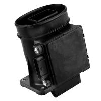 ราคา 1 Piece E5T06071 Air Flow Meter Automotive MD183609 Car Accessories Black Plastic (20023928376)