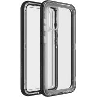 ราคา LifeProof Next Series Hard Case for Samsung Galaxy S20 Clear Black Crystal S20 ONLY Clear Black Crystal (19994968731)