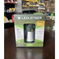 ราคา LEDLENSER ML4 MINI LANTERN (19603297602)