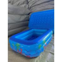 ราคา สระว่ายน้ำเด็กเล็กแบบเป่าลม (20528456715)