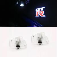 ราคา GTR โลโก้ไฟ LED บ่อเงาแสงสำหรับนิสสัน GTR R34R35รถจัดแต่งทรงผมนิสสันรถประตูแสง GTR โลโก้โคมไฟโปรเจคเตอร์ (19928286178)