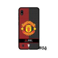 ราคา เคสโทรศัพท์ SAMSUNG A10 รวมลาย แมนยู (7577090952)