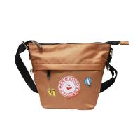 ราคา WE BARE BEARS sling bag กระเป๋าสะพายข้าง Size 16x20x12cm WBB18 157 (18541439538)