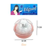 ราคา Edguard กระปุกแป้ง ใช้ใส่แป้ง (17300726063)