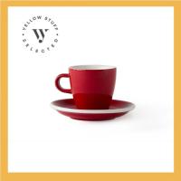 ราคา ACME Tulip 170 ml Saucer EVO Espresso Range (17522958817)
