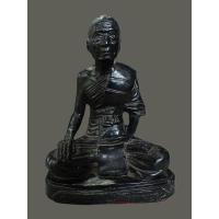 ราคา พระบูชา หลวงพ่อพริ้ง วัดโบสถ์โก่งธนู จ ลพบุรี ขนาดสูง 7 นิ้ว กว้าง 5 นิ้ว (17165719526)