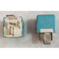 ราคา รีเลย์สตาร์ท Vigo 5ขา 12v แท้ถอดญี่ปุ่น Nippon Denso (20552143640)