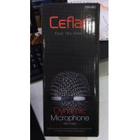 ราคา Ceflar Microphone ไมค์โครโฟน รุ่น CM 003 (7166546093)