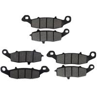 ราคา รถจักรยานยนต์ด้านหลังเบรคสำหรับ KAWASAKI จักรยาน ZR 750 F J K ZR 7 H ZR7 S KZ 1000 VN 1500 1600 1700 ZRX400 ZR 400 E ER650 C ER 6n EX650 Ninja 650R Z750 S GPz 1100 ZX1100 F1 ABS สำหรับ SUZUKI M SUZUKI