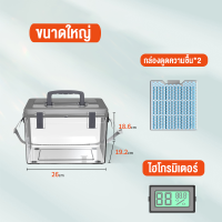 ราคา zomei camera dry box ซีลหนาและป้องกันการชนกันและความชื้น ตู้เก็บกล้อง ตู้กันความชื้น ตู้กันชื้น dry cabinet กล่องกันชื้น ตู้กันชื้นกล้อง (21211260191)