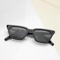 ราคา 2021 New Agail G M แว่นกันแดดสีด ําสีเทาสีเขียว (20721335821)