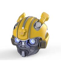 ราคา Romoss Iron Man ลำโพงบลูทู ธ ไร้สายบลูทู ธ V4 2 ลำโพงสเตอริโอ 3D พร้อมเพลง MP3 พร้อมวิทยุ FM รองรับการ์ด TF (20000031080)