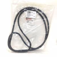 ราคา ยางฝาวาล์ว ประเก็นฝาวาล์ว HINO KM DM100 DQ100 ฮีโน่ MT 1060 Valve rocker cover Gasket HD TO COVER (15131260688)
