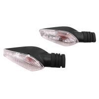 ราคา for DUCATI 696 Front and Rear Turn Signal 796 795 1100 821 Motorcycle Accessories Turning Blinker Lamp (19462376215)