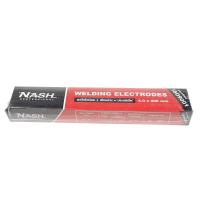 ราคา NASH ลวดเชื่อมไฟฟ้า 4 มม สีเทา ZWA (791770032)