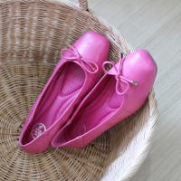 ราคา รองเท้าคัทชูนิ่ม 1 size ไม่กัดเท้า590721 De shoes house พร้อมส่ง รองเท้าคัชชู รองเท้าผญ รองเท้าแฟชั่น (19486490361)
