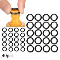 ราคา โอริงสำหรับเครื่องซักผ้าแรงดันสูง1อิน4นิ้ว3 in 8นิ้ว M22ถอดเร็วปะเก็นชุดยางโอริง (21171046314)