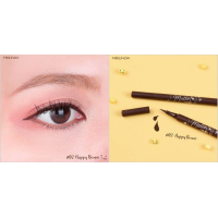 ราคา อายไลเนอร์ MEI LINDA MATTE INK PEN LINER MC3080 meilinda เมลินดา อายไลเนอร์ แมทท์ อิงค์ ติดทนนาน (17656473709)