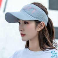 ราคา หมวกผู้หญิง กอล์ฟ หมวกแฟชั่นผู้หญิง หมวกกันแดด หมวกวิ่ง หมวกกีฬา หมวกออกกำลังกายป้องกัน UV หมวกกอล์ฟ หมวกแก็ปครึ่งหัว Sun hat (13477596396)