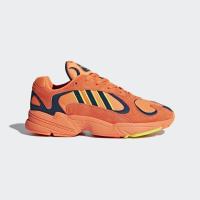 ราคา Adidas YUNG 1 Dragonball สินค้ามือหนึ่ง ลิขสิทธ์แท้100 พร้อมส่ง (20868550592)