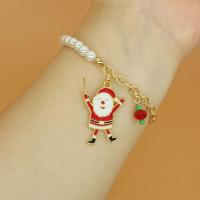 ราคา Christmas Bracelets Santa Claus Bracelets Snowman Tassel Bracelets Red Pendant Bracelets Christmas Bell Bracelets Socks And Gloves Bracelets Festive Themed Bracelets (20970813502)