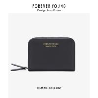 ราคา กระเป๋าสตางค์ผู้หญิง Perfect For You forever young กระเป๋าสตางค์ใส่บัตรได้ กระเป๋าสตางค์ใบสั้น 6113 012 (13327889142)