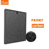 ราคา New แผ่นกรองอากาศ สำหรับเครื่องฟอกอากาศ Hitachi Air Purifier EP A3000 EP A5000 EP A5100C EP NZ50J EPF CX40F ราคาถูก เครื่องฟอกอากาศ เครื่องฟอกอากาศ pm2 5 เครื่องฟอกอากาศฆ่าเชื้อ (19135330552)