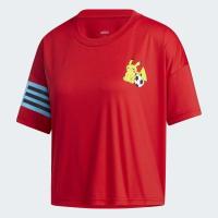 ราคา Adidas เสื้อครอป Pokémon มี2สี ลิขสิทธิ์แท้ (19145697096)