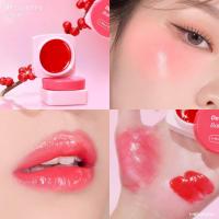 ราคา MEILINDA DEWY BALM เมลินดา ดิวอี้บาล์ม บาล์มฉ่ำผิวกระจก MC5097 (21245786501)