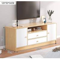 ราคา ชั้นวางทีวี ตู้วางทีวี โต๊ะวางทีวี ตู้วางทีวีชั้นวางทีวีไม้ ชั้นวางทีวีมินิมอล โต๊ะทีวี ที่วางทีวี ตู้วางทีวพร้อมลิ้นชัก โต๊ะวางทีวีชั้นวาง (21154662686)