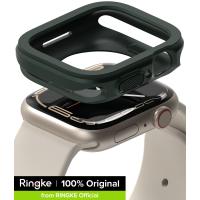 ราคา Ringke เคส Apple Watch 7 45มม เคส TPU กันกระแทกสำหรับ Apple Watch 7 41มม (12350174073)