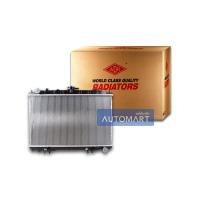 ราคา ADR หม้อน้ำ AT NISSAN CEFIRO A33 มีฝาหม้อน้ำ 3341 1021C จำนวน 1 ชิ้น (4893922663)