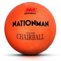 ราคา ์์NATIONMAN ลูกแชร์บอล 2 ลูก แถมตะกร้า 1 ใบ (2285120700)