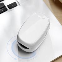 ราคา เครื่องวัดออกซิเจนปลายนิ้ว Yuwell YX102 อ่านค่าชัดเจน เครื่อง Finger pulse oximeter CKBB (9527223995)