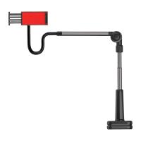 ราคา IXianRunGuang ที่ตั้งการหมุน360องศาหมุนได้รองรับที่ตั้งแท็บเล็ทตามหลักสรีรศาสตร์ที่ยกแบบปรับระดับได้พกพาสะดวกสำหรับออฟฟิศ (20581393293)