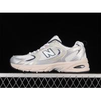 ราคา 100 original New Balance NB530 series retro casual jogging shoes Mens and womens shoes sneakers (20452329820)