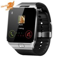 ราคา Martino DZ09 Smart Watch Fitness Tracker Smart Watches 1 56 HD Color Screen Smartwatch Extra Long Battery Life Sleep Monitor (20129479997)