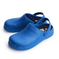 ราคา EIFAK รองเท้าเชฟ crocs รองเท้าเชฟตี้แฟชั่น รองเท้าเชฟตี้ชาย รองเท้าเชฟผู้หญิง (21012213313)